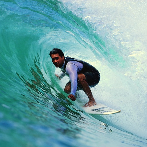Surf Expert icon