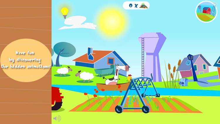 The water cycle with Rose & Timothy