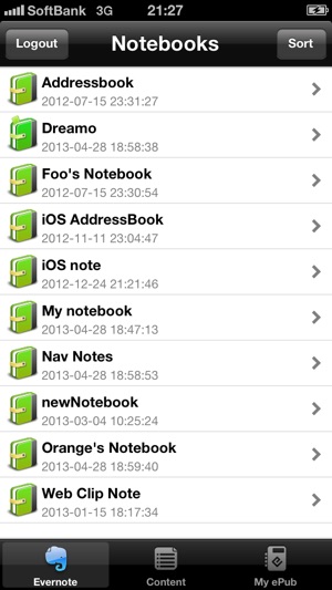 EverBook Lite