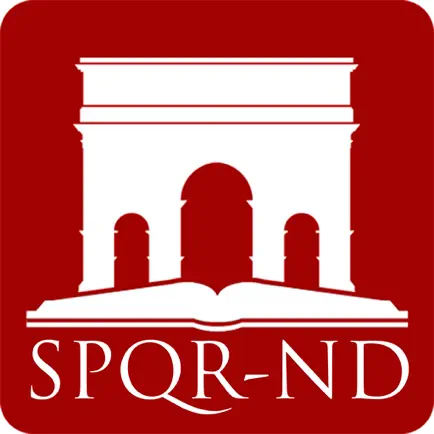 SPQR-ND Cheats