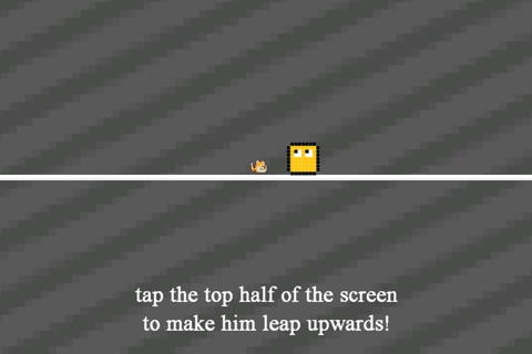 Doge vs Chump Jump! - FREE screenshot 3