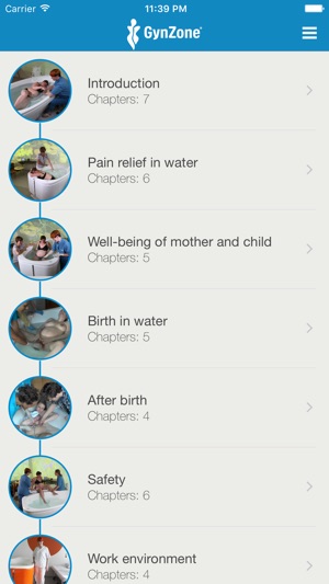 Waterbirth(圖1)-速報App