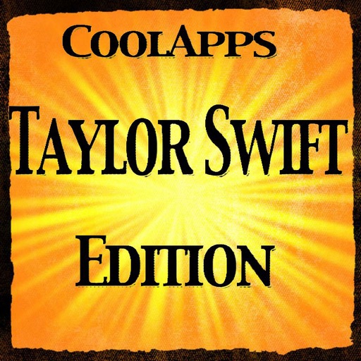 CoolApps - Taylor Swift Edition