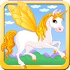 A Fairy Pony - Little Unicorn & My Magic Adventure - Free Racing Game