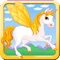 A Fairy Pony - Little Unicorn & My Magic Adventure - Free Racing Game