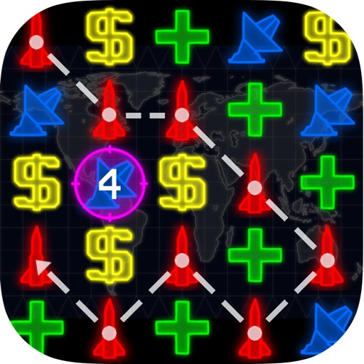 WarGames: WOPR Free iOS App