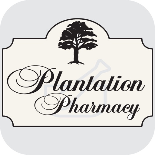 Plantation Pharmacy icon
