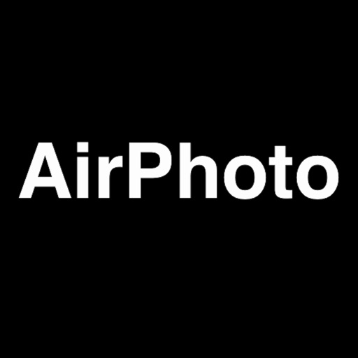 AirPhoto Pro - The best wireless photo transfer App,wifi transfer photo web service your photo on any supported device with WiFi icon