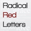 Radical Red Letters