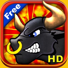 Activities of Bull Escape HD Free
