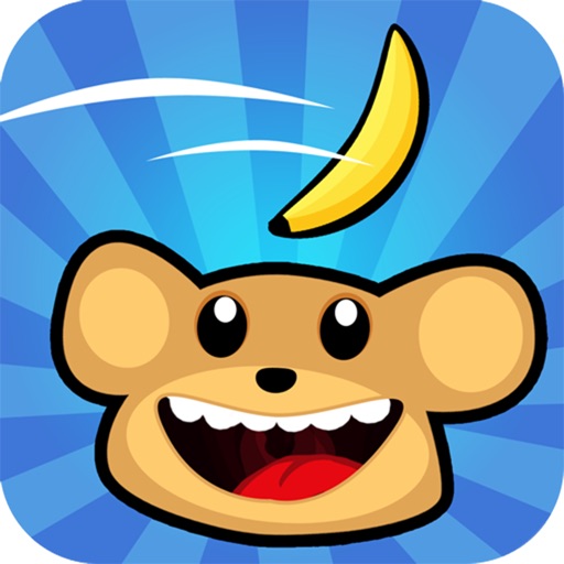 Fruit Monkeys iOS App