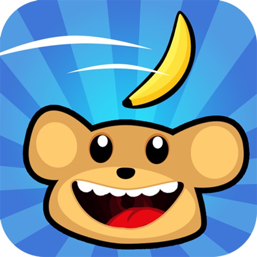 Fruit Monkeys Icon