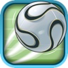 Football Goalie Hero - Final Cup Flick Edition LX