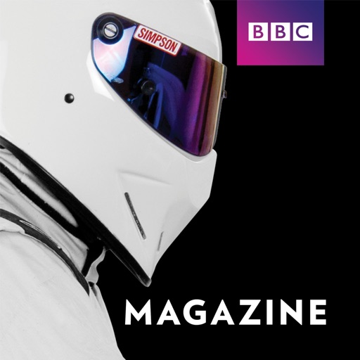 Top Gear Magazine – latest car news, views and reviews