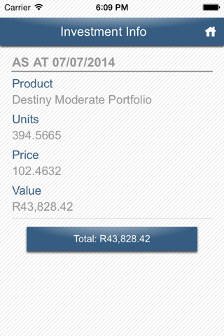 Destiny Retirement Fund screenshot 4