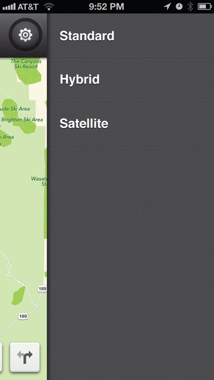 Geohash+ screenshot-3