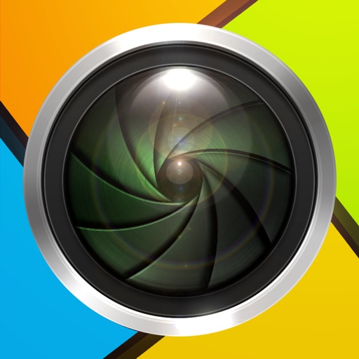 CameraSpace icon