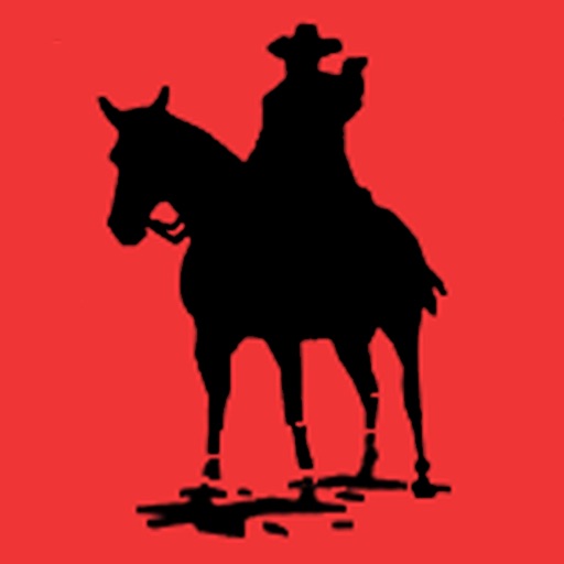 QuizApps: Django Unchained edition icon