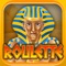 Ace Roulette - King Pharaoh's Las Vegas Casino Board Games