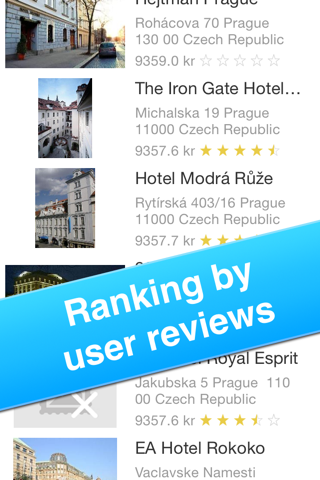 Prague, Czech Republic - Offline Guide - screenshot 3