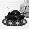 A Doodle Tank HD Free