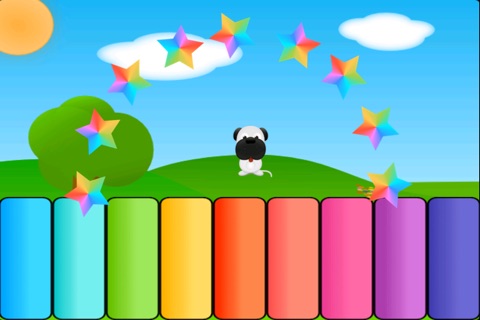 Animal Piano Free screenshot 4