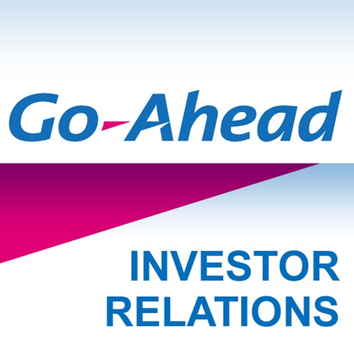 Go-Ahead Group Investor Relations