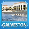 Galveston Island Offline Travel Guide