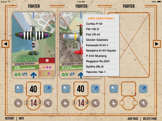 WW2 Wings of Glory Toolkit(圖2)-速報App