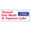 Transit Car Wash & Lube