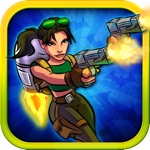 Arcane Haunted University Jetpack Monster Hunt - Free Game