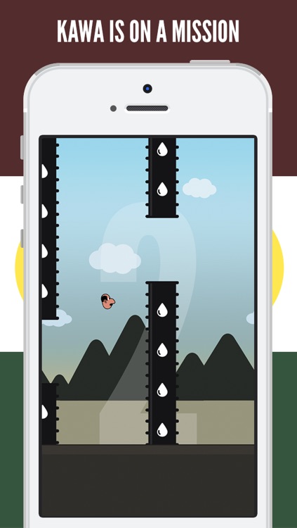 Flappy Kurd