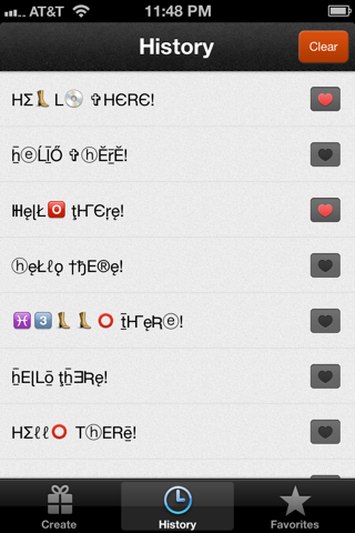 Fonts for What's app Lite screenshot 4