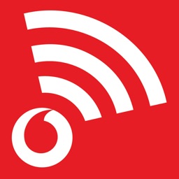 Vodafone WiFi Connect