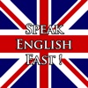 Learn To Speak English Fast!