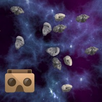 VR Asteroid Destroyer sur PC