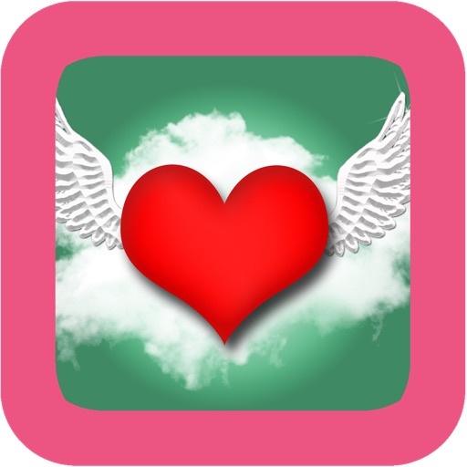 Love Frames for Free iOS App