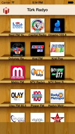 Game screenshot Radyo Türk mod apk