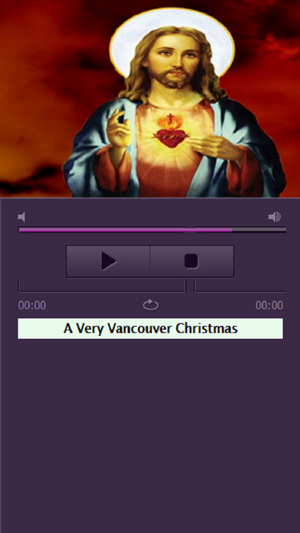 Canadian Christmas Songs(圖1)-速報App