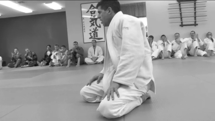 The White Belt Bible: Judo, Aikido and BJJ