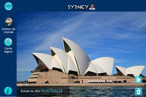 Antoine in Australia screenshot 4