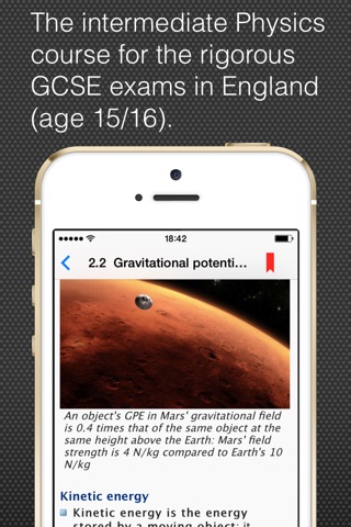 GCSE Physics Revision Guide Unit 2 screenshot 3