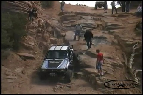 Extreme Off Roading screenshot 4