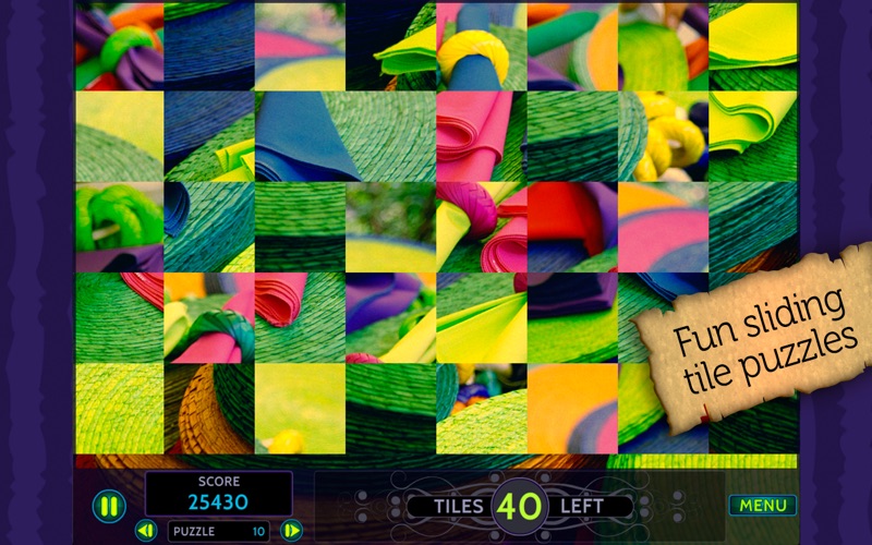 City Mysteries 2 - Fun Seek and Find Hidden Object Puzzles thumbnail 3