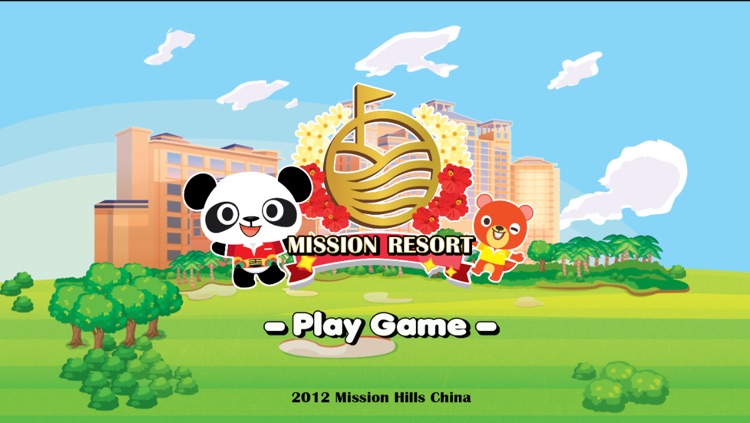 Mission Resort screenshot-4