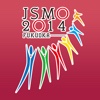 JSMO2014 My Schedule for iPad