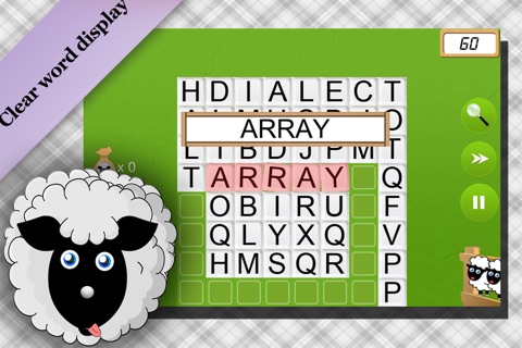 Aaro Lost In Words screenshot 3