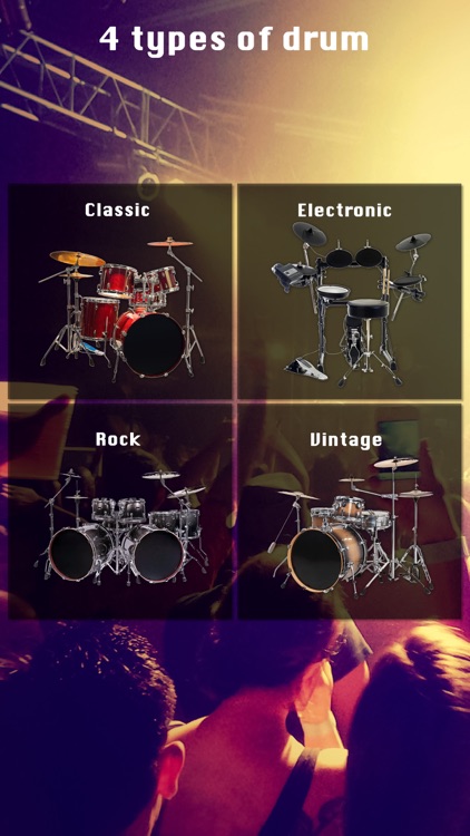 THE DRUMKIT