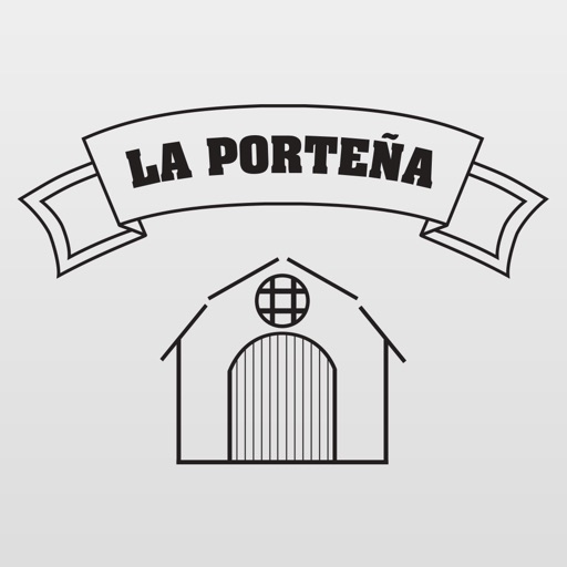 Restaurante La Porteña icon