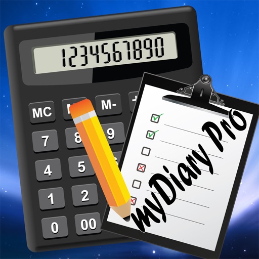 myTipCalculator Pro